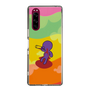 Slim Protection Case［ ROMANs - Bero Berainbow ］