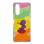 Slim Protection Case［ ROMANs - Bero Berainbow ］