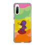 Slim Protection Case［ ROMANs - Bero Berainbow ］