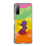 Slim Protection Case［ ROMANs - Bero Berainbow ］