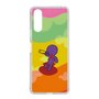 Slim Protection Case［ ROMANs - Bero Berainbow ］