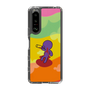 Slim Protection Case［ ROMANs - Bero Berainbow ］