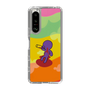 Slim Protection Case［ ROMANs - Bero Berainbow ］