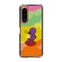 Slim Protection Case［ ROMANs - Bero Berainbow ］