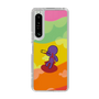 Slim Protection Case［ ROMANs - Bero Berainbow ］