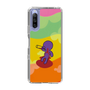 Slim Protection Case［ ROMANs - Bero Berainbow ］