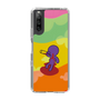 Slim Protection Case［ ROMANs - Bero Berainbow ］