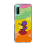Slim Protection Case［ ROMANs - Bero Berainbow ］