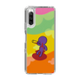 Slim Protection Case［ ROMANs - Bero Berainbow ］