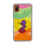 Slim Protection Case［ ROMANs - Bero Berainbow ］
