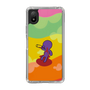 Slim Protection Case［ ROMANs - Bero Berainbow ］