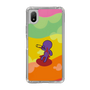Slim Protection Case［ ROMANs - Bero Berainbow ］