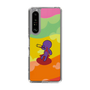 Slim Protection Case［ ROMANs - Bero Berainbow ］