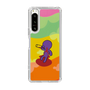 Slim Protection Case［ ROMANs - Bero Berainbow ］