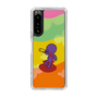 Slim Protection Case［ ROMANs - Bero Berainbow ］