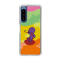 Slim Protection Case［ ROMANs - Bero Berainbow ］