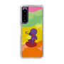 Slim Protection Case［ ROMANs - Bero Berainbow ］