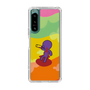 Slim Protection Case［ ROMANs - Bero Berainbow ］