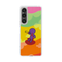 Slim Protection Case［ ROMANs - Bero Berainbow ］