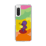 Slim Protection Case［ ROMANs - Bero Berainbow ］