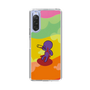 Slim Protection Case［ ROMANs - Bero Berainbow ］