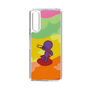 Slim Protection Case［ ROMANs - Bero Berainbow ］