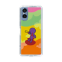 Slim Protection Case［ ROMANs - Bero Berainbow ］