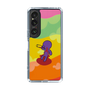 Slim Protection Case［ ROMANs - Bero Berainbow ］