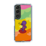 Slim Protection Case［ ROMANs - Bero Berainbow ］