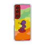 Slim Protection Case［ ROMANs - Bero Berainbow ］