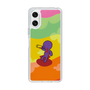 Slim Protection Case［ ROMANs - Bero Berainbow ］
