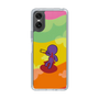 Slim Protection Case［ ROMANs - Bero Berainbow ］
