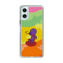 Slim Protection Case［ ROMANs - Bero Berainbow ］