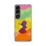 Slim Protection Case［ ROMANs - Bero Berainbow ］