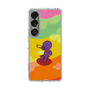 Slim Protection Case［ ROMANs - Bero Berainbow ］