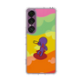 Slim Protection Case［ ROMANs - Bero Berainbow ］