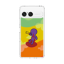 Slim Protection Case［ ROMANs - Bero Berainbow ］