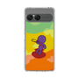 Slim Protection Case［ ROMANs - Bero Berainbow ］
