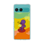 Slim Protection Case［ ROMANs - Bero Berainbow ］