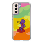 Slim Protection Case［ ROMANs - Bero Berainbow ］