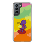 Slim Protection Case［ ROMANs - Bero Berainbow ］
