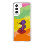 Slim Protection Case［ ROMANs - Bero Berainbow ］