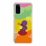 Slim Protection Case［ ROMANs - Bero Berainbow ］