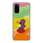 Slim Protection Case［ ROMANs - Bero Berainbow ］