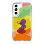 Slim Protection Case［ ROMANs - Bero Berainbow ］