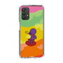 Slim Protection Case［ ROMANs - Bero Berainbow ］