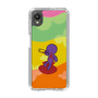 Slim Protection Case［ ROMANs - Bero Berainbow ］