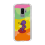 Slim Protection Case［ ROMANs - Bero Berainbow ］