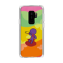 Slim Protection Case［ ROMANs - Bero Berainbow ］