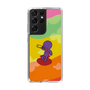 Slim Protection Case［ ROMANs - Bero Berainbow ］